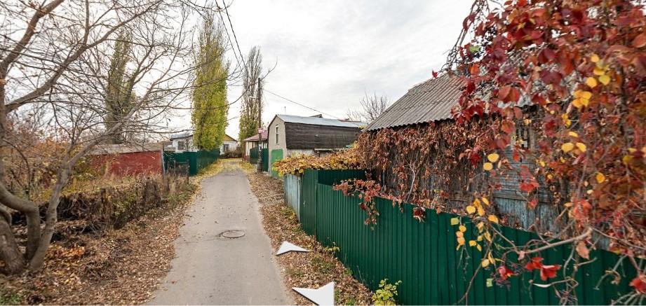 Протесты в Воронеже: восьмиэтажку в центре строить не будут