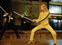 Квентин Тарантино рассказал о приквеле «Убить Билла»