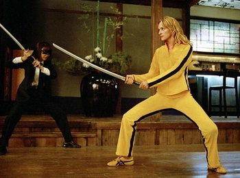 Квентин Тарантино рассказал о приквеле «Убить Билла»