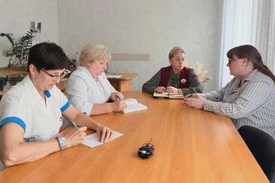 Власти Белогорска назвали причину драки школьниц
