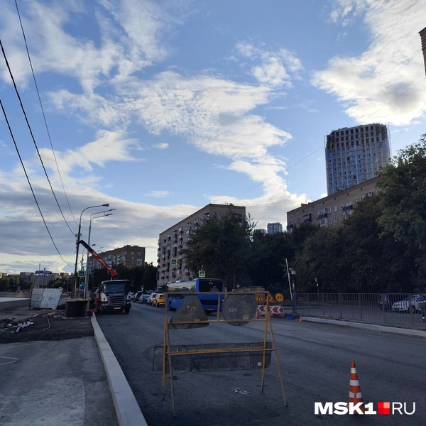 Источник: Игорь Мещанев / MSK1.RU