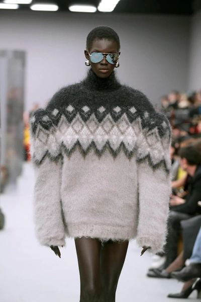 Acne Studios aw25/26 | Источник: Legion Media