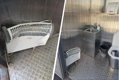 Директор театра объяснил платность туалета в Петровском парке