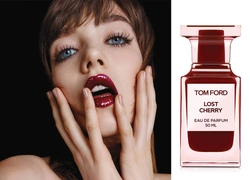 Аромат дня: Lost Cherry от Tom Ford