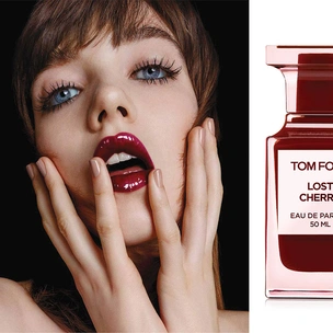 Аромат дня: Lost Cherry от Tom Ford