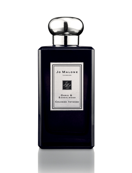 Orris and Sandalwood, Jo Malone