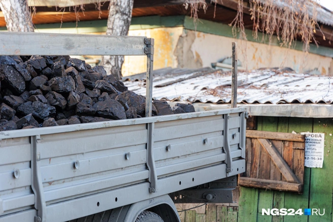 Проблема может стать глобальной | Источник: Мария Ленц / NGS24.RU