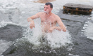 Академик РАН Евгений Шляхто рассказал, для кого купание в Крещение может быть смертельно опасным