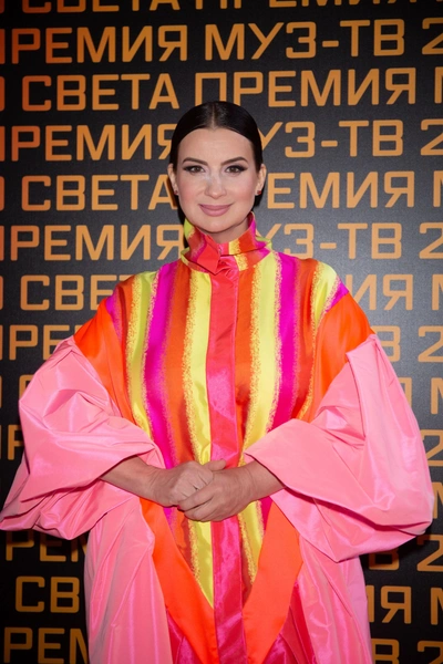 Екатерина Стриженова | www.starhit.ru