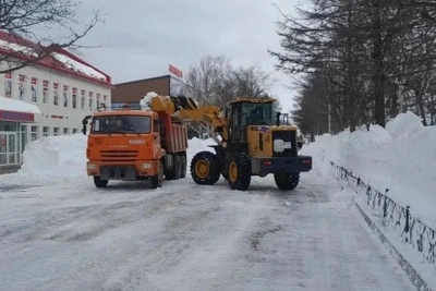 Охинскому району окажут помощь после визита замминистра