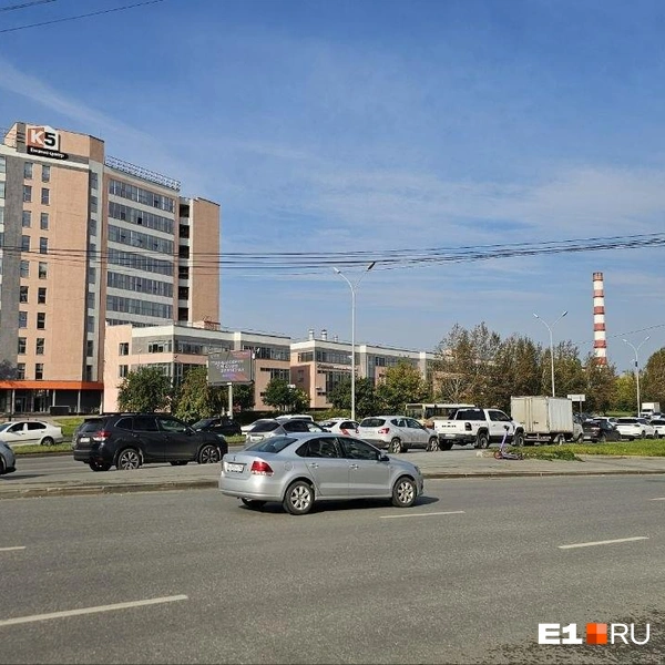 Источник: читатель E1.RU