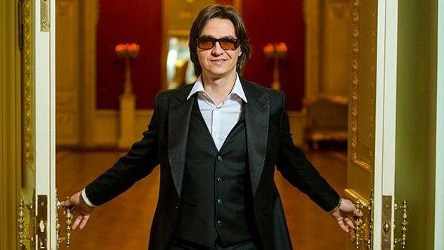Сергей Филин: Тяжесть легковесности