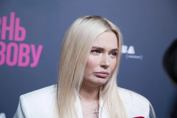Наталья Рудова | www.starhit.ru