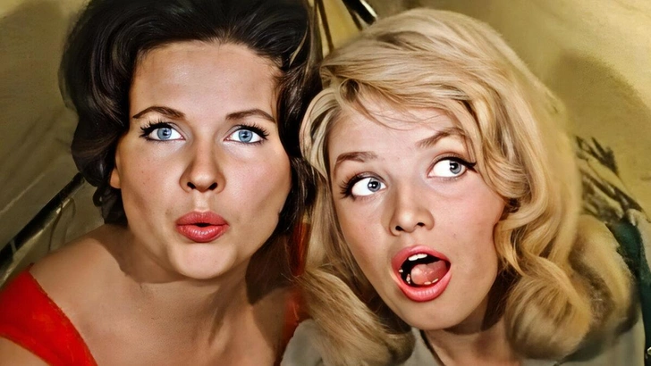 Трагические судьбы детей советских звезд | parents.ru