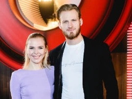 Пелагея и Иван Телегин оставили дочь ради светской вечеринки