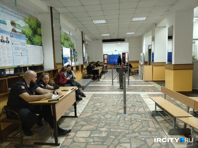Источник: Ксения Филимонова / IRCITY.RU