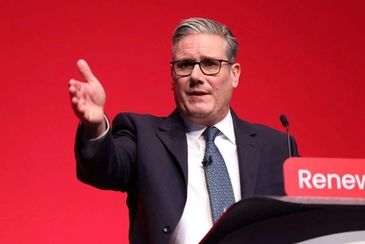 Andrew Windsor Labeled 'Walking Dead' in Monarchy Over Epstein Scandal