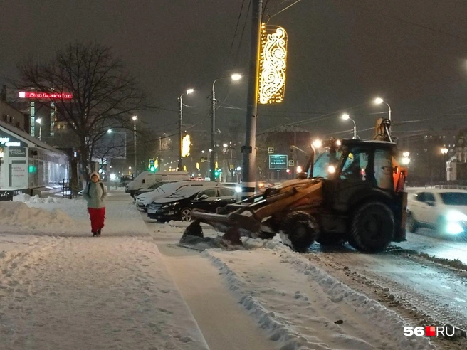 Источник: Анастасия Баринова / 56.RU