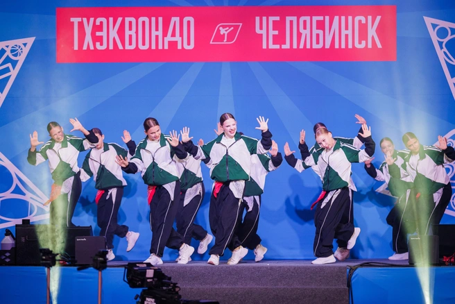 Источник: Челябинская областная федерация тхэквондо