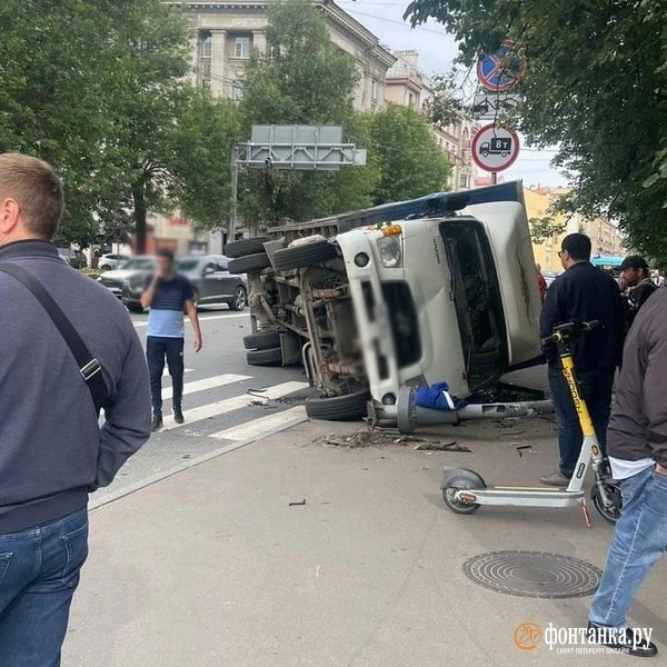 Источник: читатель «Фонтанки»