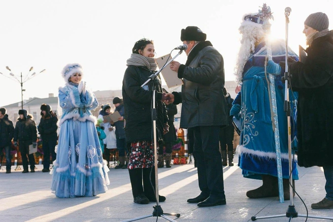 Источник: Сергей Бумагин