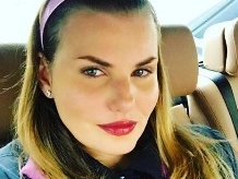 Ирсон Кудикова резко сбросила вес