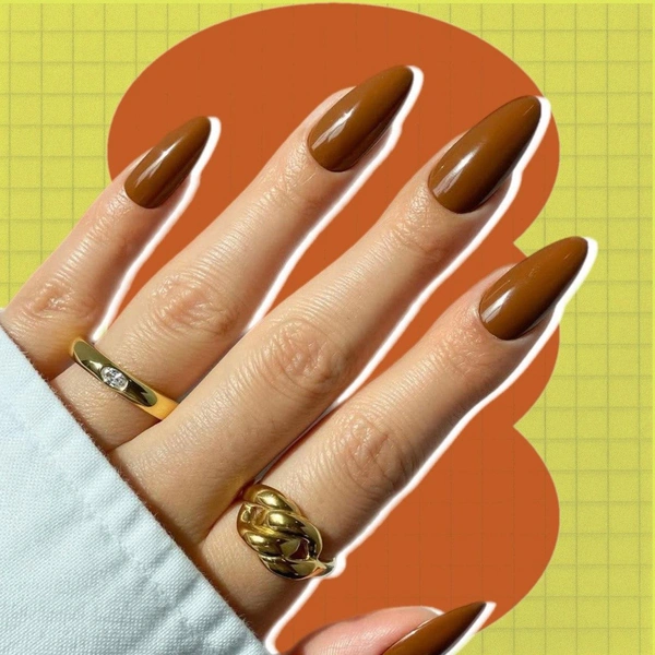 фото — соцсети disseynails | Источник: theGirl