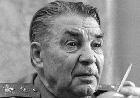 Минобороны РФ рассекретило документы о генерале Маргелове | ya62.ru