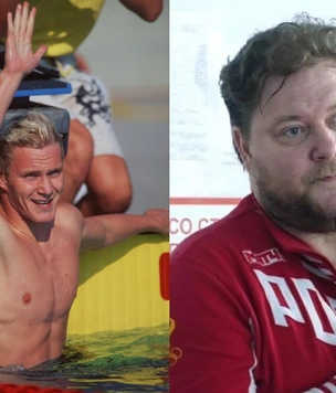 Спортсмены-чемпионы, которые нещадно располнели