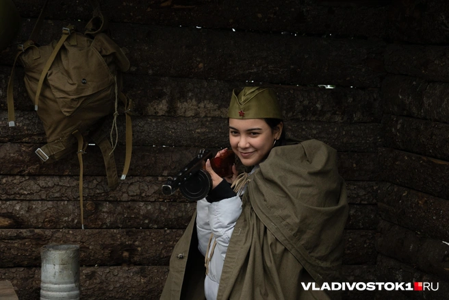 Источник: Елена Буйвол / VLADIVOSTOK1.RU