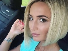 Ольга Бузова встала на защиту дочери Пригожина