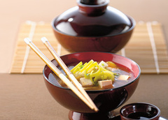 Пища самураев: как готовят в японских регионах