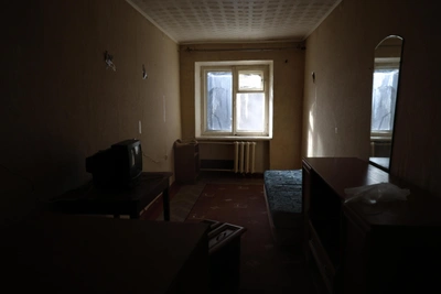 5 тысяч омичей живут в аварийных домах