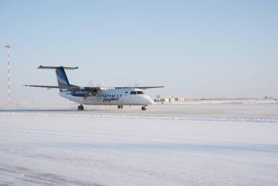 Айсен Николаев признал провал по субсидированным авиарейсам