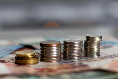 Бюджеты округов Забайкалья в I квартале получили 15,2 млрд рублей