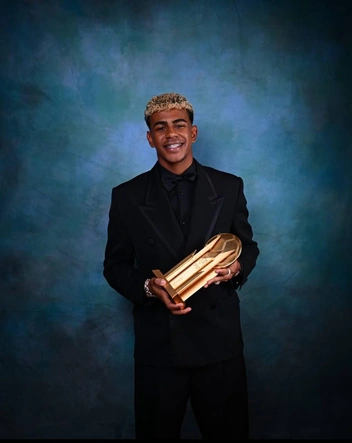 Источник: пресс-служба «Золотого мяча»