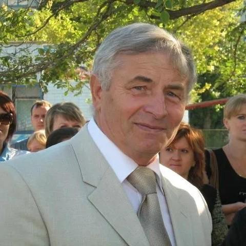 <p>Виталий Грозный</p>