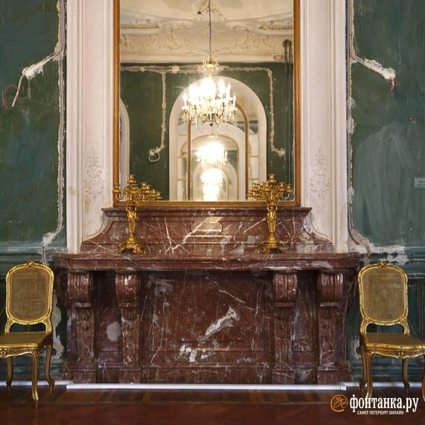 Источник: Павел Даиси / «Фонтанка.ру»