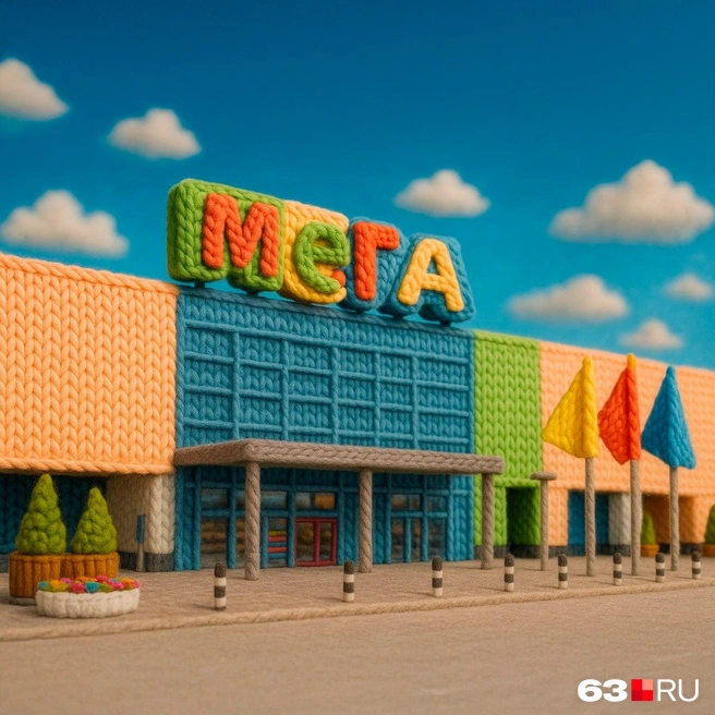 Узнали своего старого друга в этом утеплённом виде? | Источник: Максим Бутусов / Городские медиа