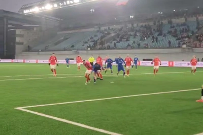 «Ротор» из Волгограда сыграл вничью в старте сезона