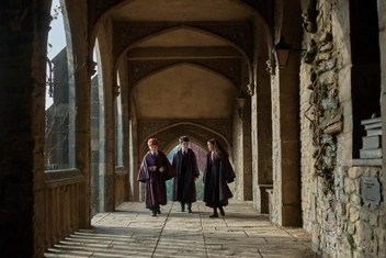 Тест: Какой вы персонаж из «Гарри Поттера»?