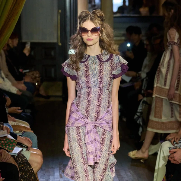 Источник: Anna Sui