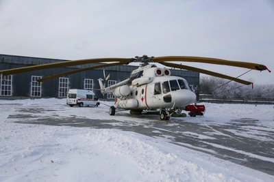 В Омске пилоту-инструктору предлагают 180 тысяч рублей