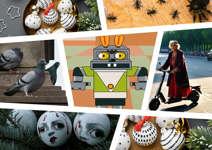 Страхи могут быть странными, но вы не одиноки! Каждый страх уникален — и это нормально! | www.starhit.ru