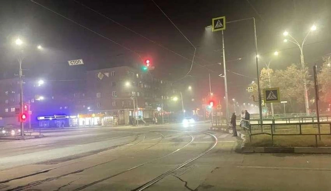 Контроль за экологическими инициативами ведется с участием общественного совета, депутатов и активных горожан | Источник: Nk-tv.com