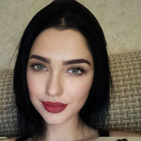 Аватарка Нина