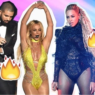 Лучшие и худшие моменты MTV VMA-2016