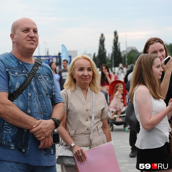 Источник: Ирина Тропина / 59.RU