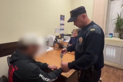 Напавшего на девочку в Красноярске задержали