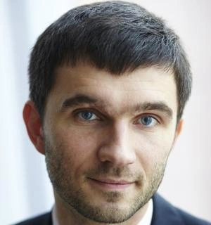 Дмитрий Лукинов&nbsp;— депутат, строитель и немного коммунальщик | Источник: Воронежское отделение партии «Единая Россия» / voronezh.er.ru